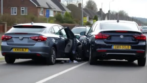 Car Accident Claims