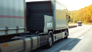 HGV accident claims