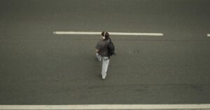 Pedestrian Accident Claims