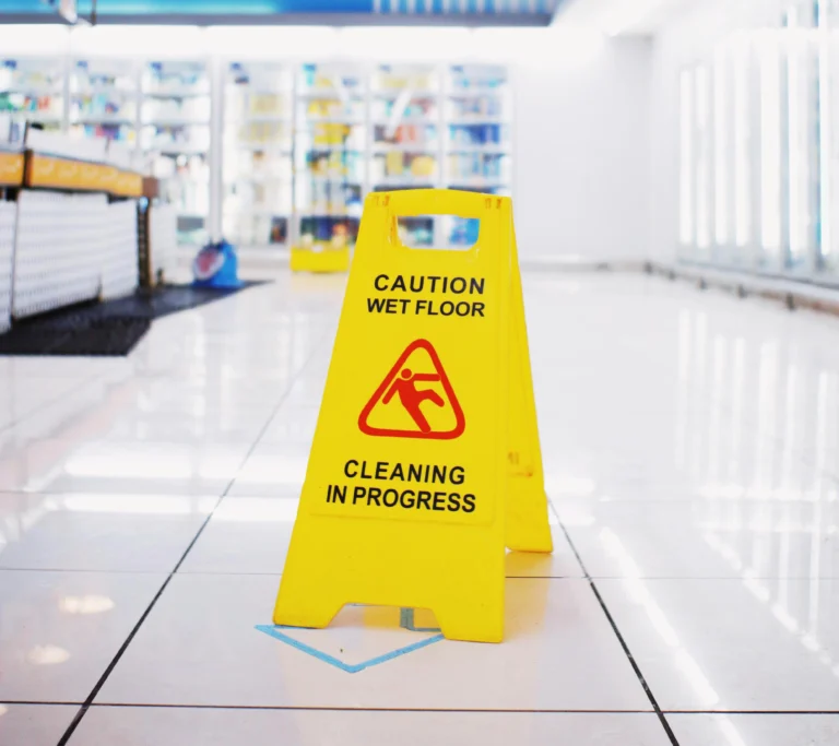 Public Liability Claim