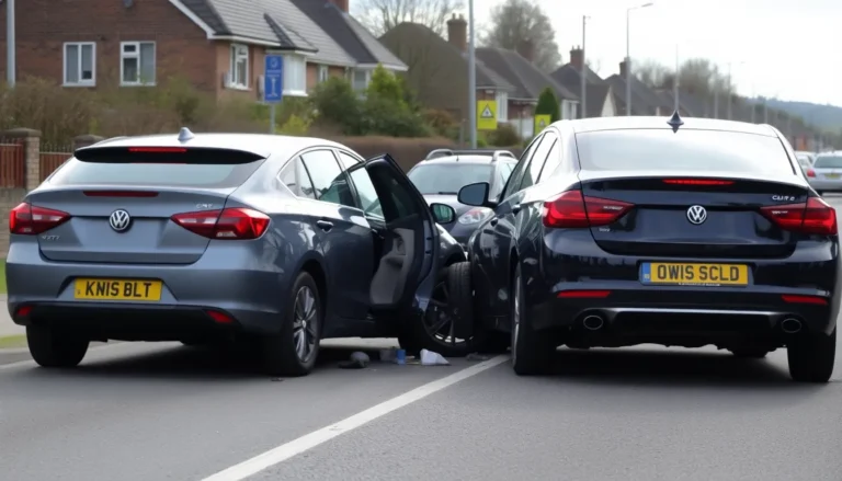 Road Traffic Accident Claims
