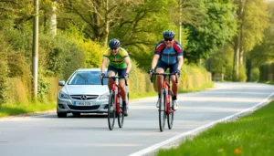 Bicycle Accident Claims