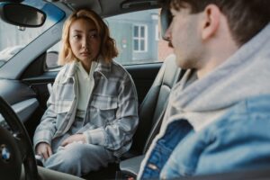 Passenger Accident Claims