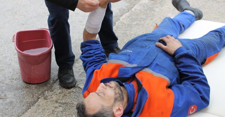 Fatal Accident At Work Claims