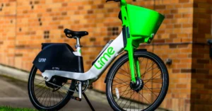 Lime Bike Accident Claims