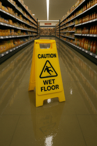 Personal Injury Claim Process