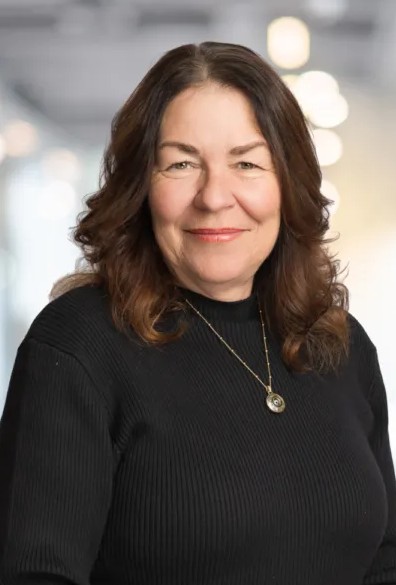 Tracy Chick - Personal Injury Expert